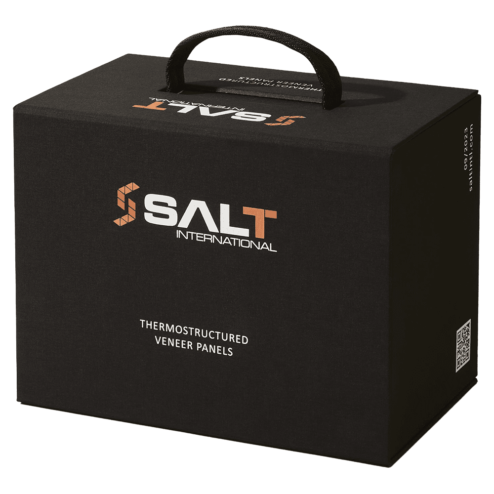 Saviola/SM’art Sample Kit Main - Image