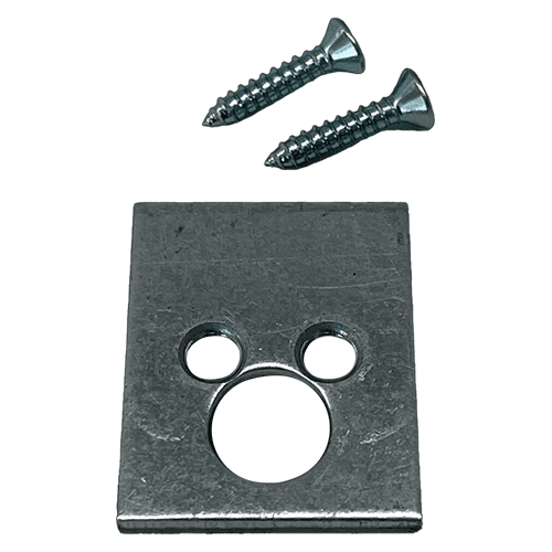 37.3mm Center Adjusting Leg Main - Image