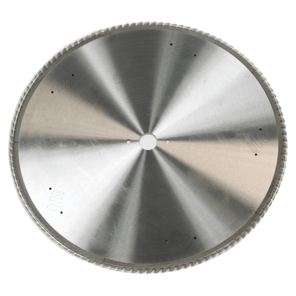 Tigerstop 450mm Hollow Extrusion Metal Saw Blade Main - Image