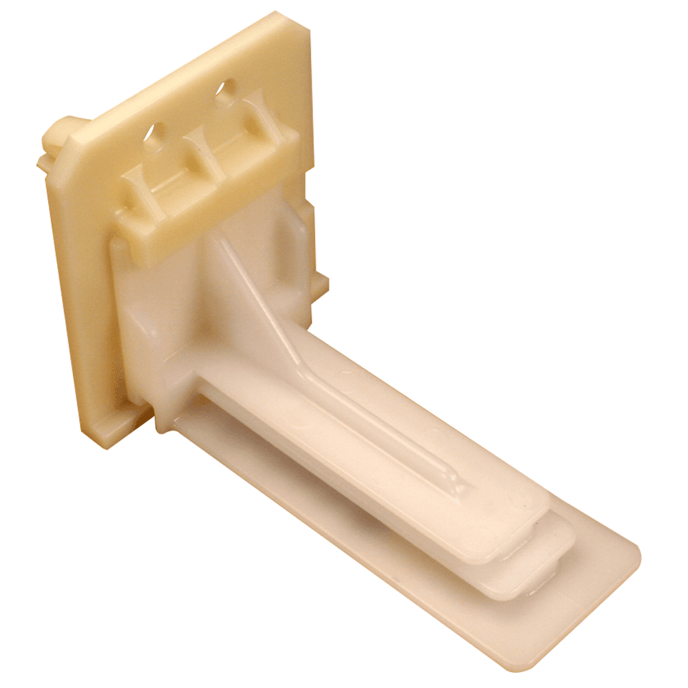 Tenn-Tex Undermount Bracket for 11mm - 39mm spacing with 10mm Dowel (400/Box)