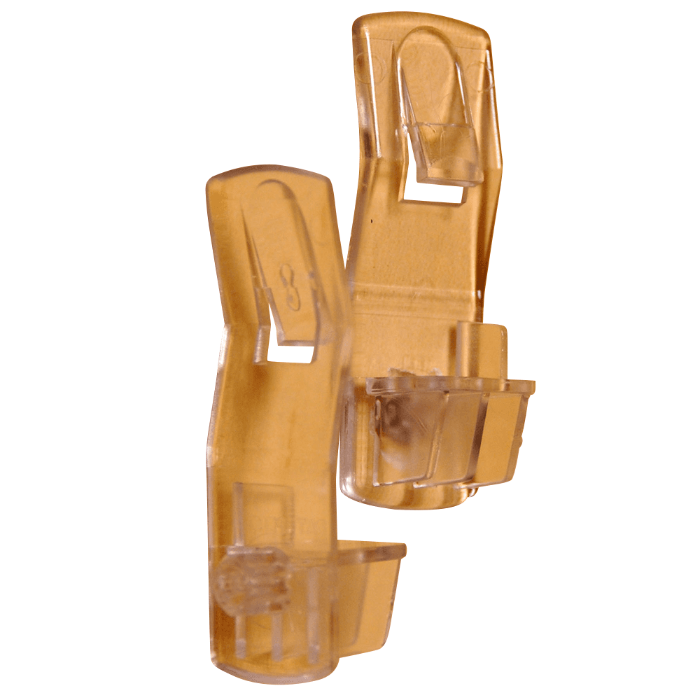 Tenn-Tex T-602 1/4" Right Hand Locking Shelf Support