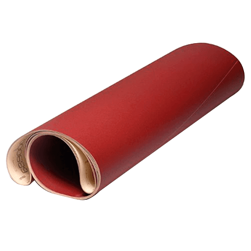 Vsm Abrasives 5" Stikit™ 220 Grit KP508E Sanding Disc, Aluminum Oxide on Paper - Front View