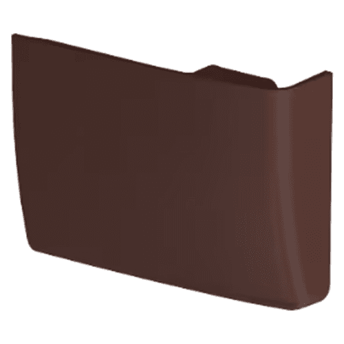Vauth Sagel TOP Hang 40 Cover Cap, Right Hand, Brown Main - Image