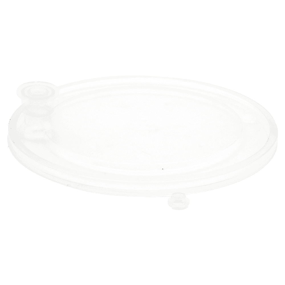 PROFLOW Paint Mixing Cup Pouring Lid, 5 Quart (40/Box) Main - Image