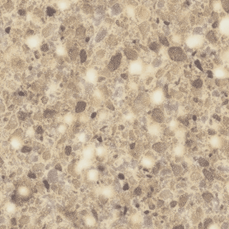 Formica Laminate 3517-58 Sand Crystall, Horizontal Postforming Grade Matte Finish, 36" x 96"