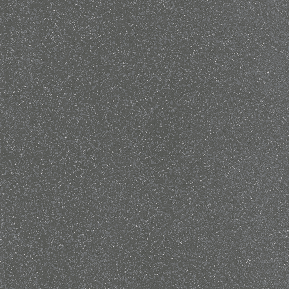 Solid Surface Sheet Color 623 Fossilized Lava, 0.48" Thick 30" x 144"