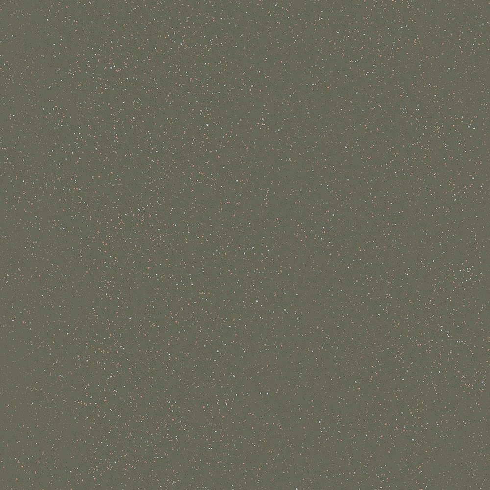 Solid Surface Sheet Color 625 Sage Speck, 0.48" Thick 30" x 144"