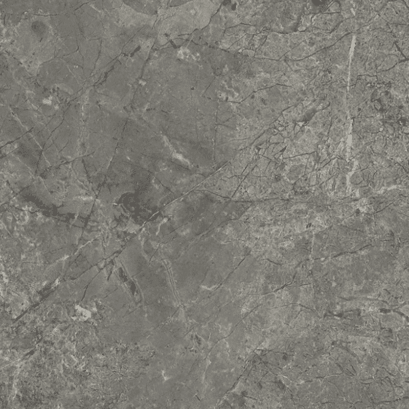 Formica Laminate 7407-58 Marmara Gray, Horizontal Postforming Grade Matte Finish, 60" x 96"
