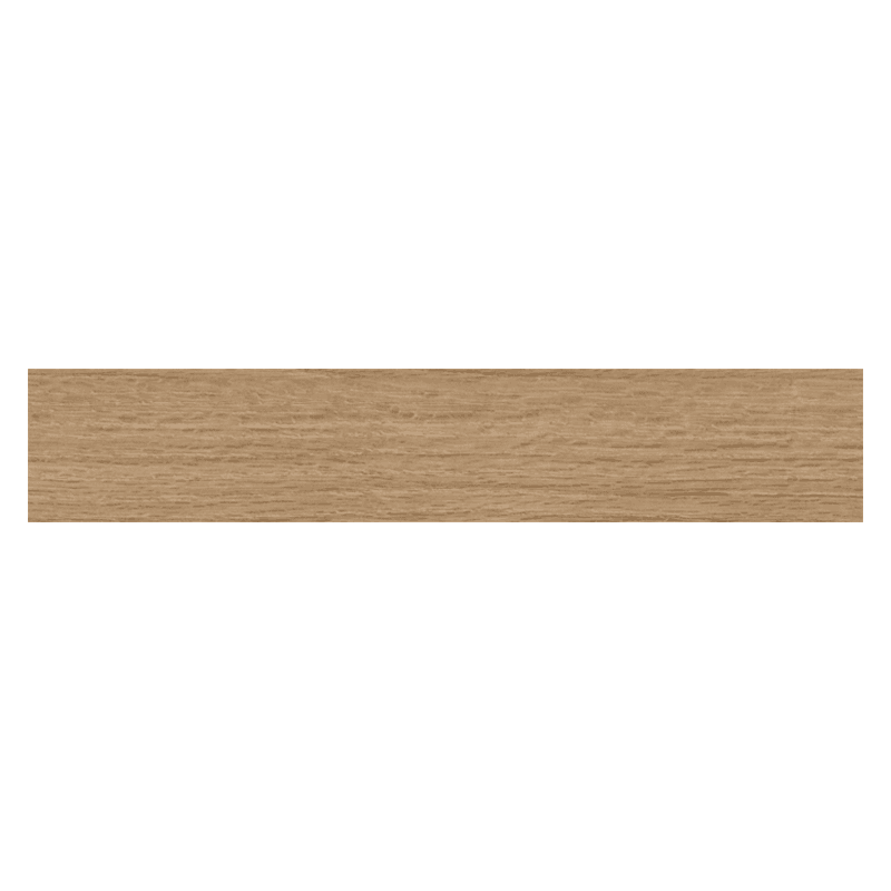 PVC Edgebanding, Color 8772Y Ginger Root, 0.018" Thick 15/16" x 300' Roll