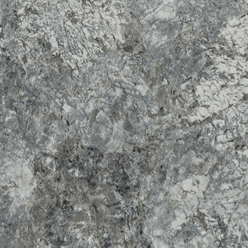 IdealEdge Edgebanding Color 9303-RD Azul Aran, 0.027" Thick 144", Radiance Finish, Waterfall
