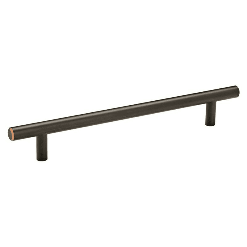 7" Bar Pull, Oil-Rubbed Bronze