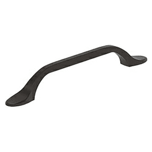 5-1/16" Ravino Cabinet Pull, Oil-Rubbed Bronze