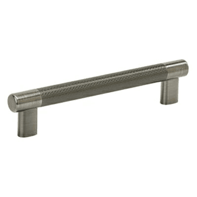 6-5/16" Bronx Cabinet Pull, Gun Metal
