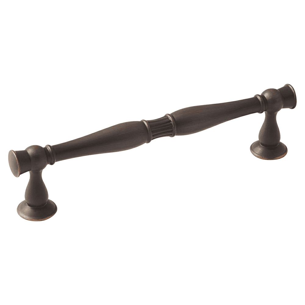5-1/16" Crawford Handle Pull, Oil-Rubbed Bronze