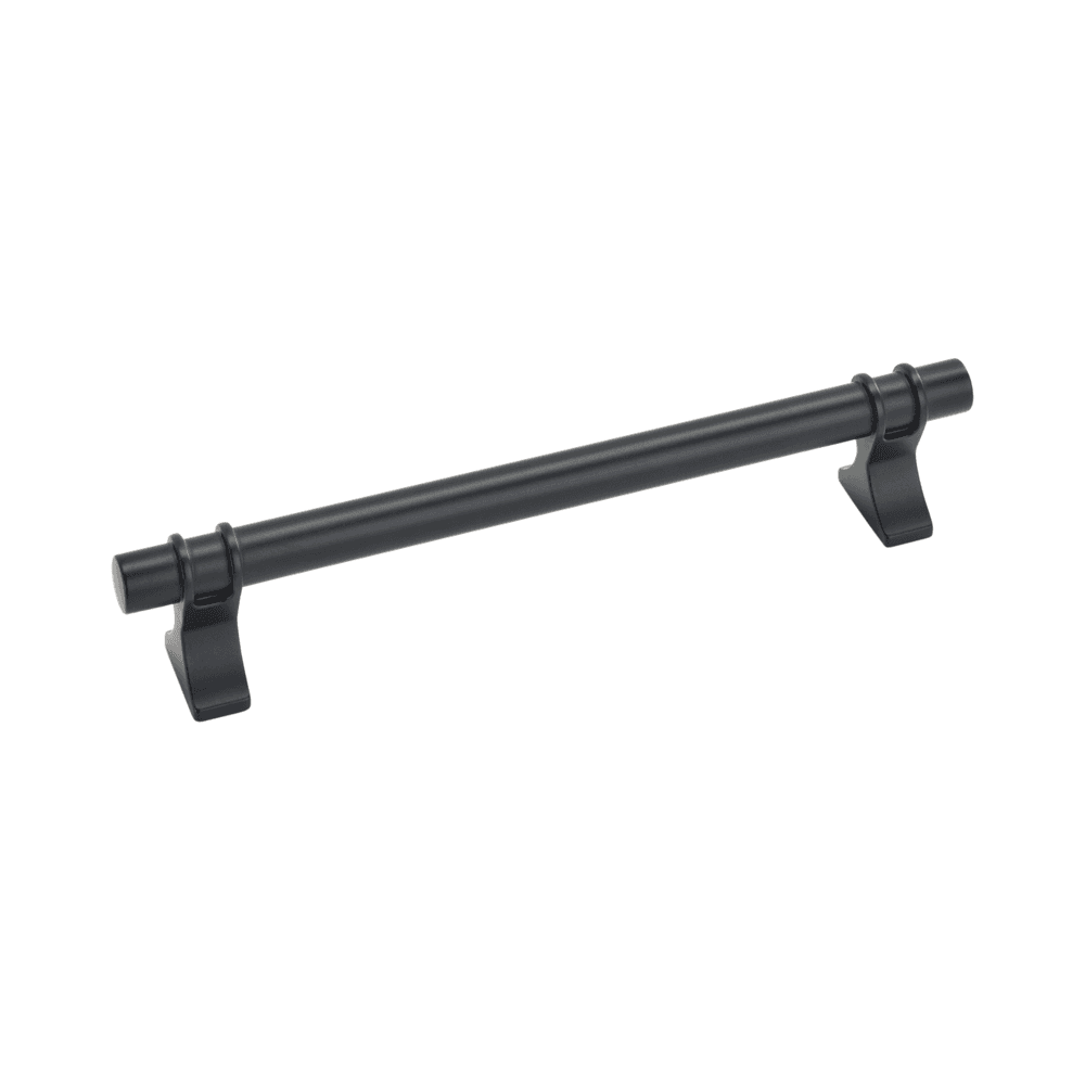 160mm Davenport Bar Pull, Matte Black