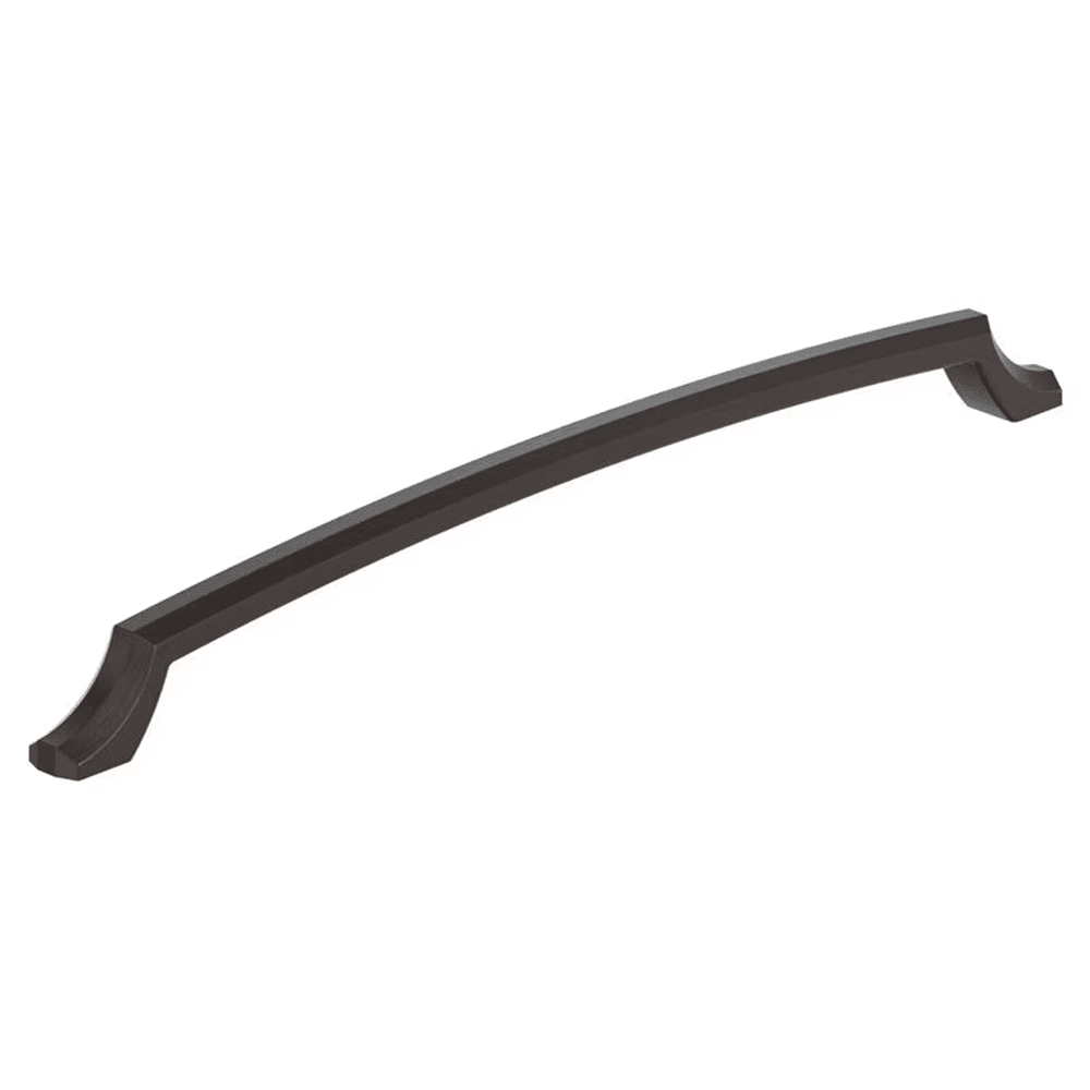 320mm Bellamy Cabinet Pull, Oil-Rubbed Bronze