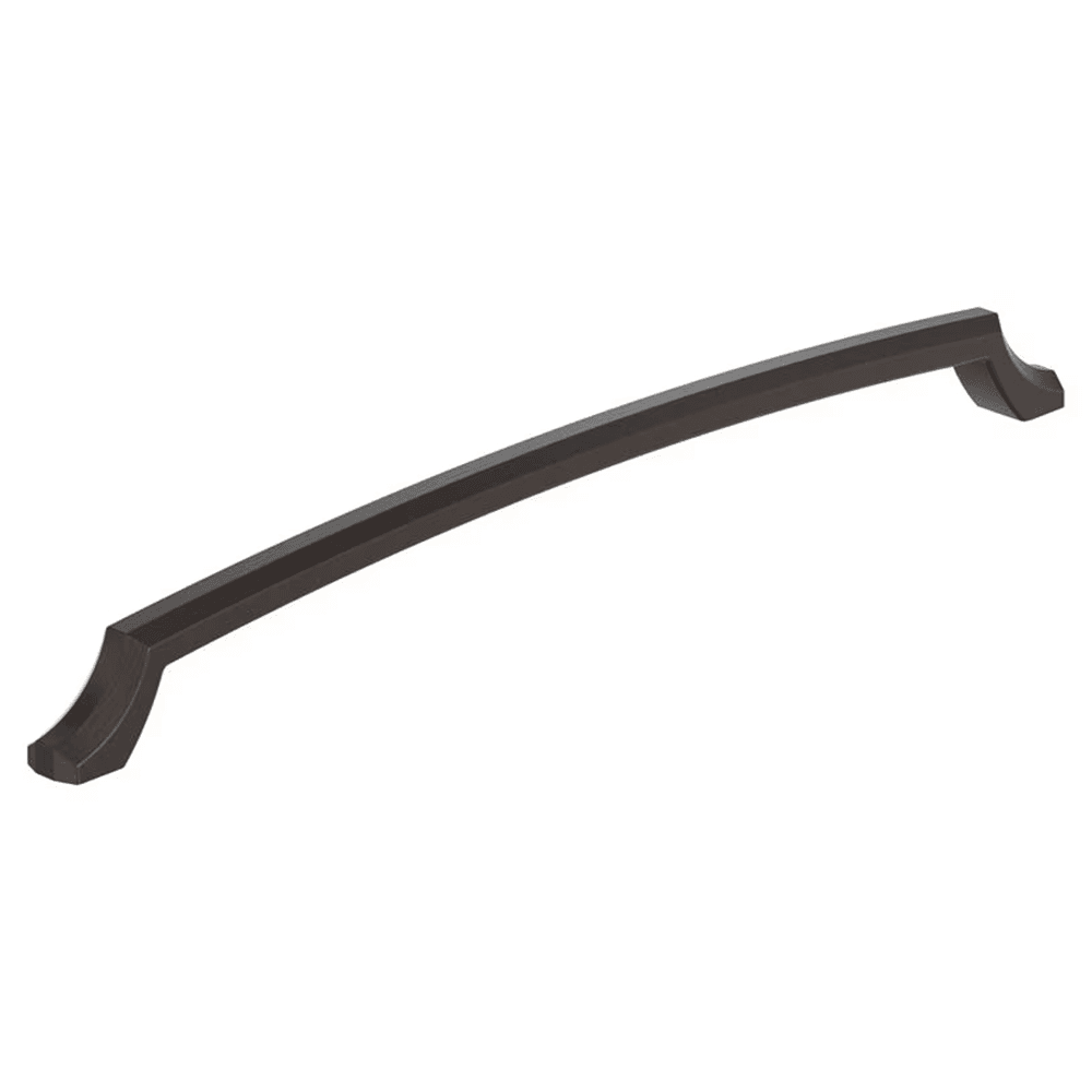 457mm Bellamy Appliance Pull, Oil-Rubbed Bronze
