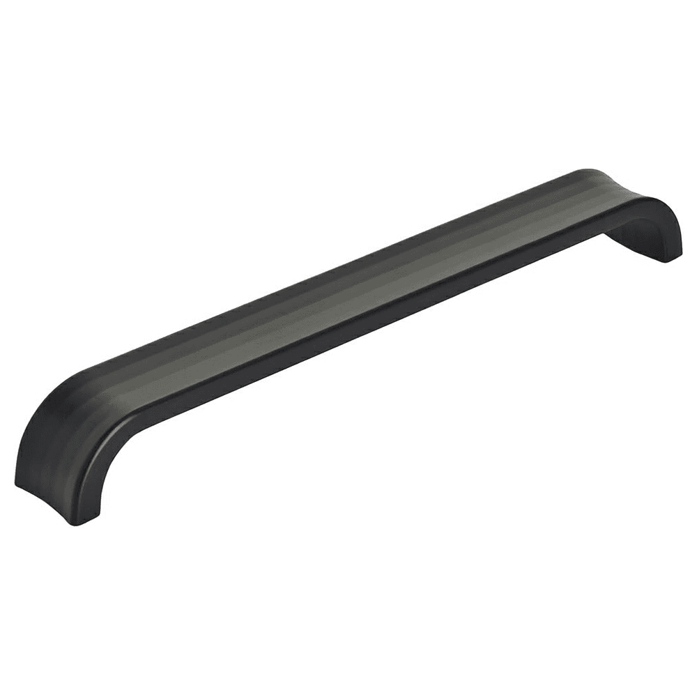 7-9/16" Concentric Handle Pull, Matte Black