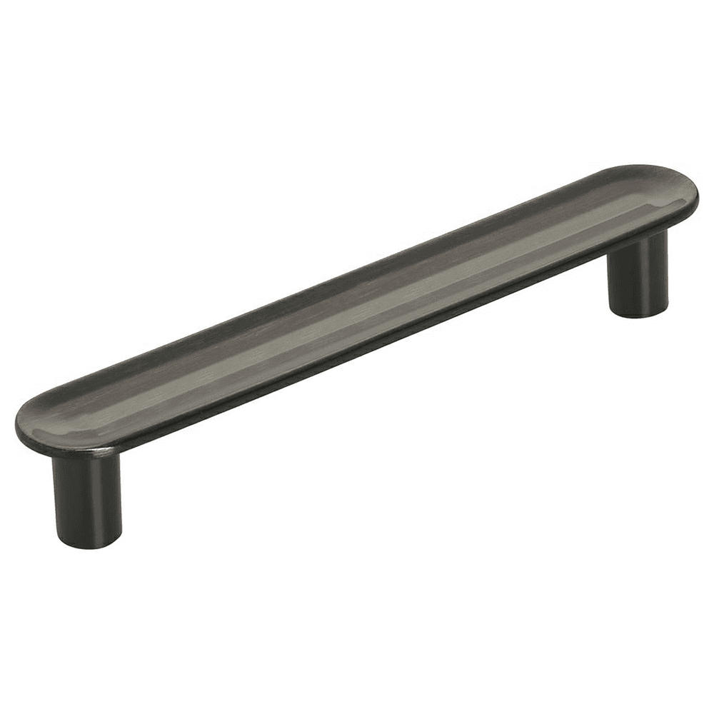 3-3/4" Concentric Straight Pull, Gunmetal
