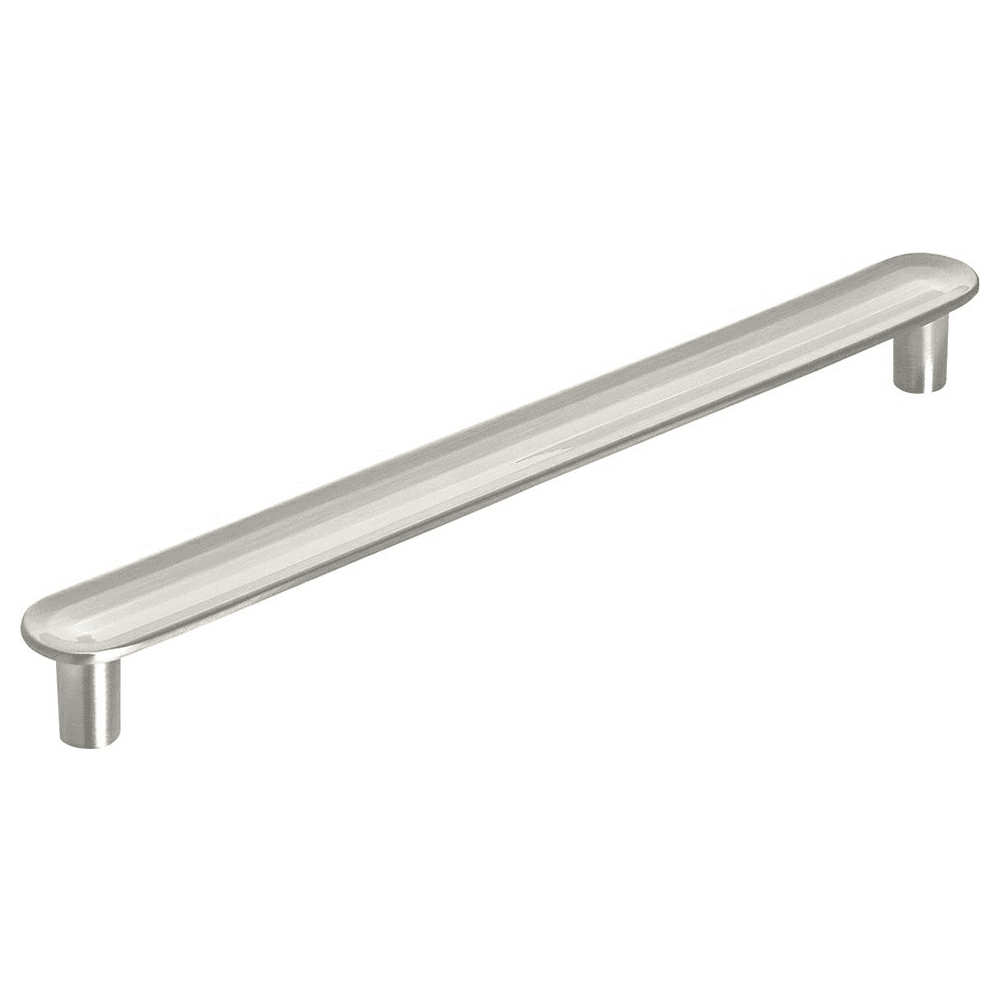 6-5/16" Concentric Straight Pull, Satin Nickel