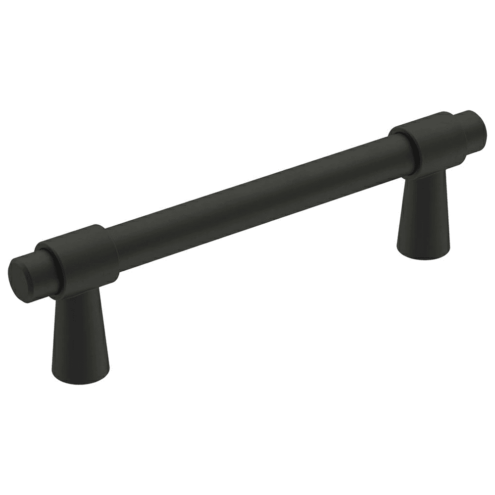 96mm Destine Bar Pull, Matte Black