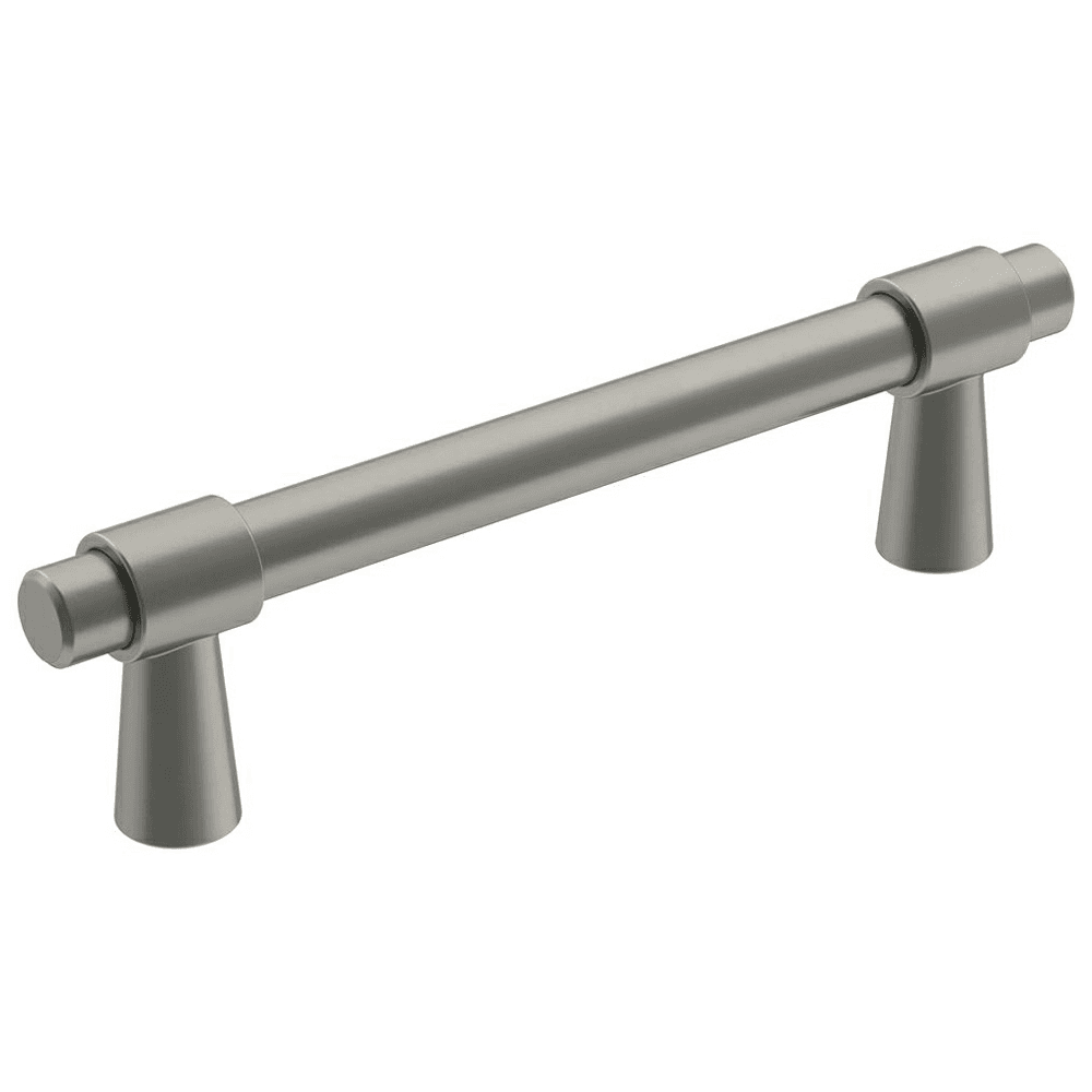 96mm Destine Bar Pull, Satin Nickel