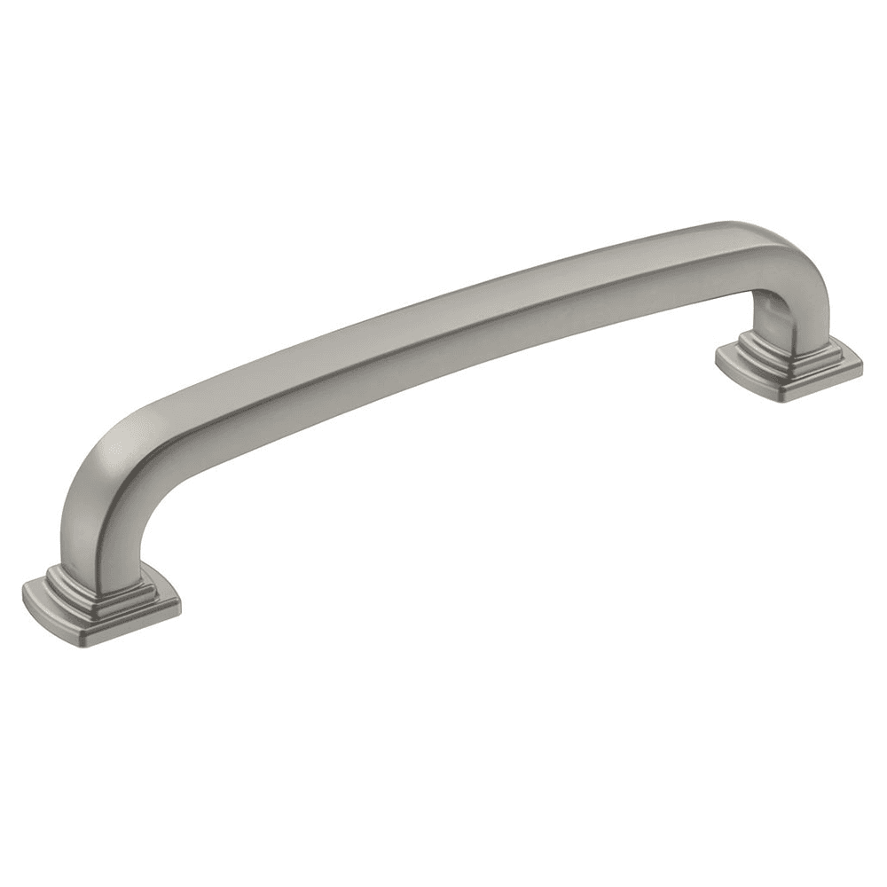 128mm Surpass Handle Pull, Satin Nickel
