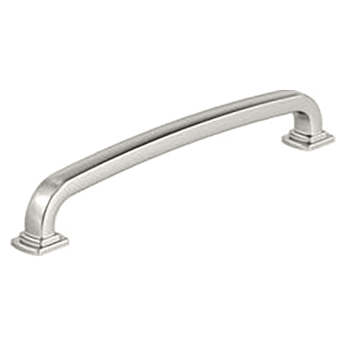 6-5/16" Surpass General Pull, Polished Nickel