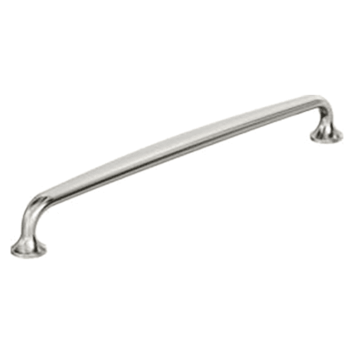 7-9/16" Renown Cabinet Pull, Satin Nickel