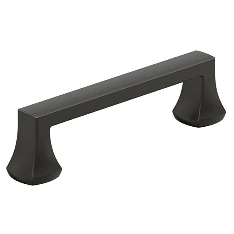 3-3/4" Hybridize Cabinet Pull, Oil-Rubbed Bronze