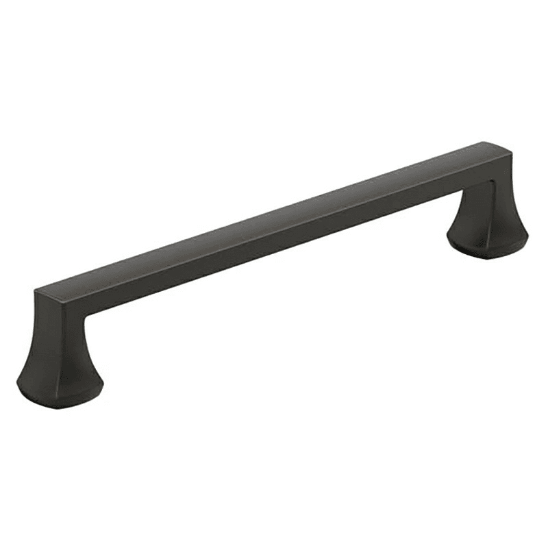 6-5/16" Hybridize Cabinet Pull, Oil-Rubbed Bronze