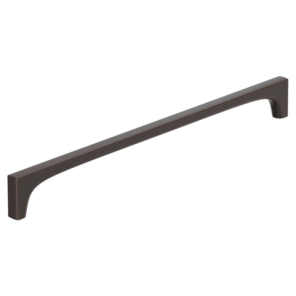320mm Merced Cabinet Pull, Oil-Rubbed Bronze