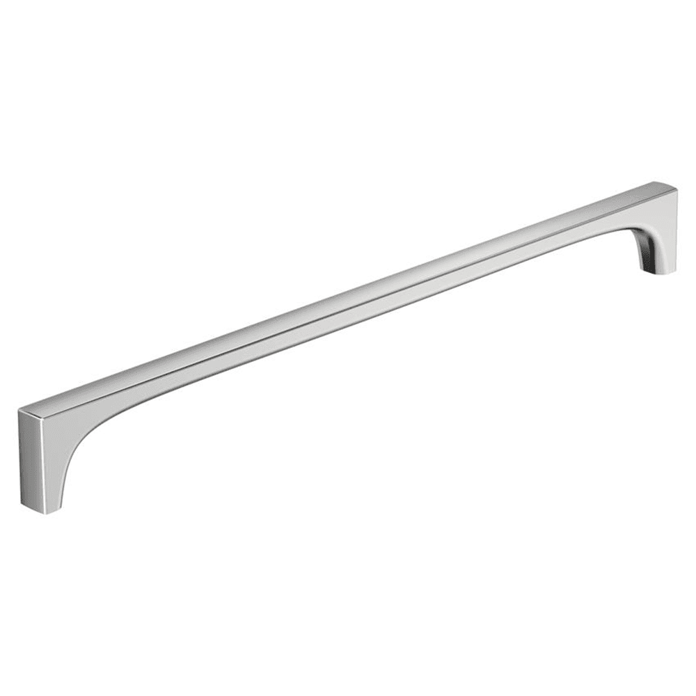 457mm Merced Appliance Pull, Polished Chrome