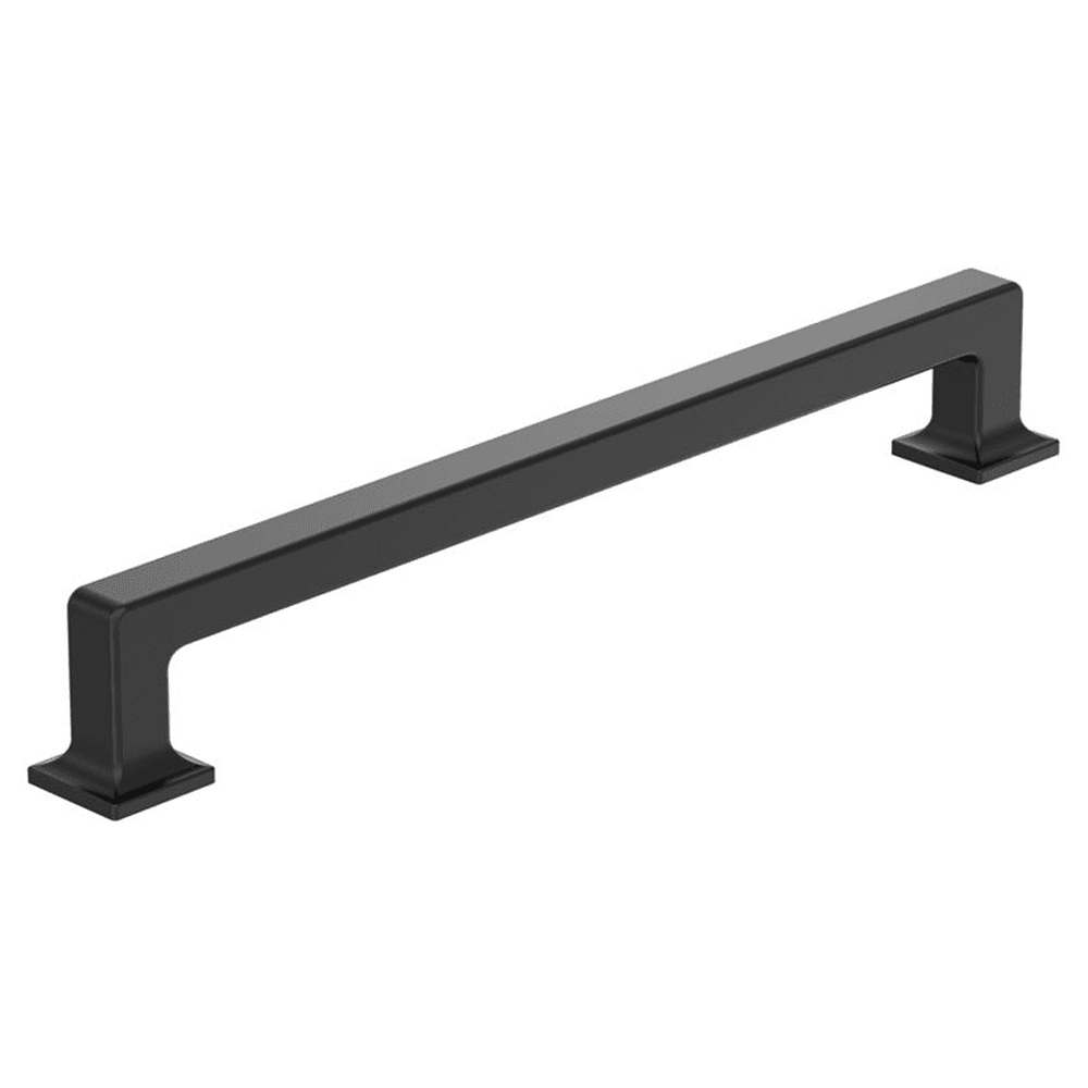 305mm Lintel Appliance Pull, Matte Black
