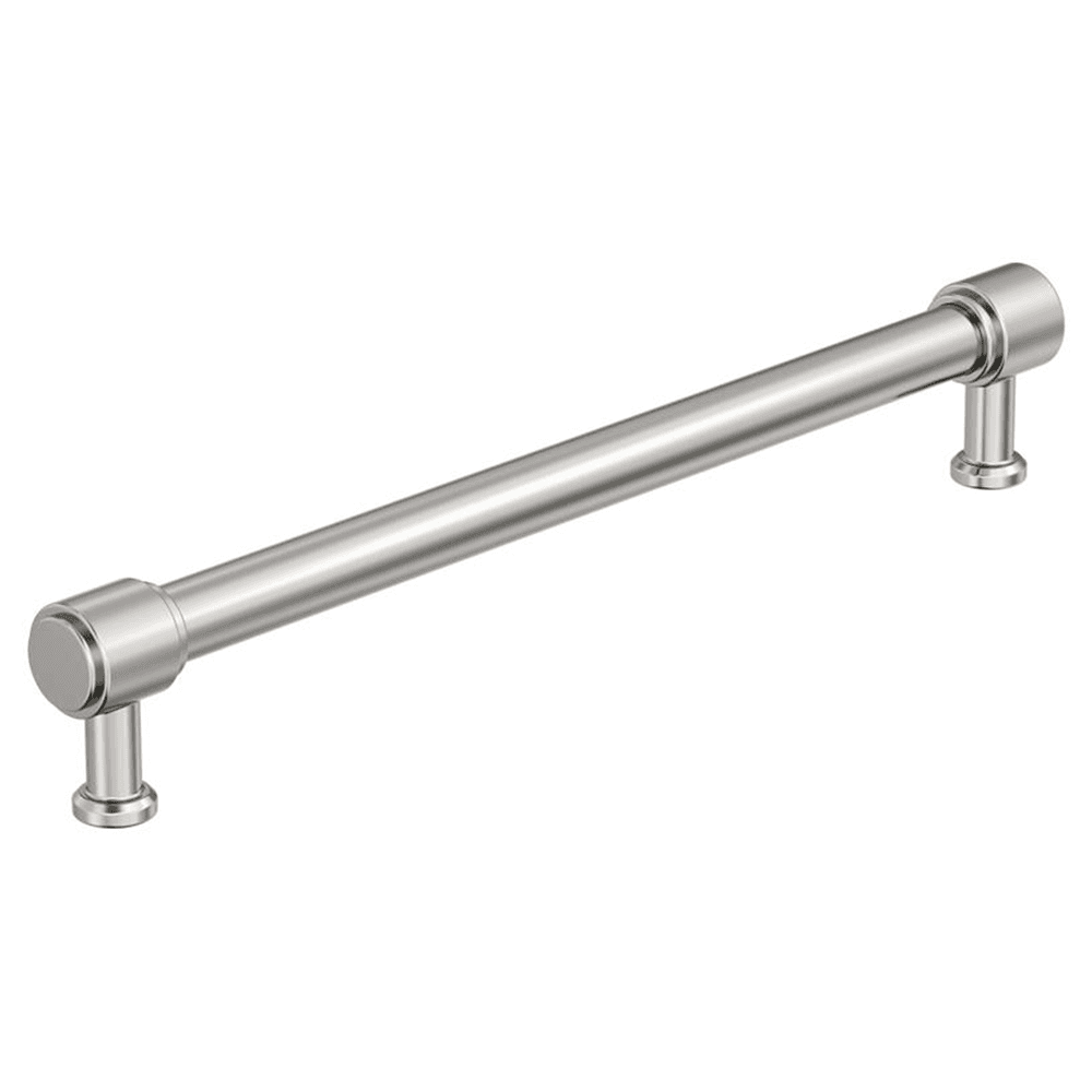 305mm Faircrest Appliance Pull, Polished Nickel