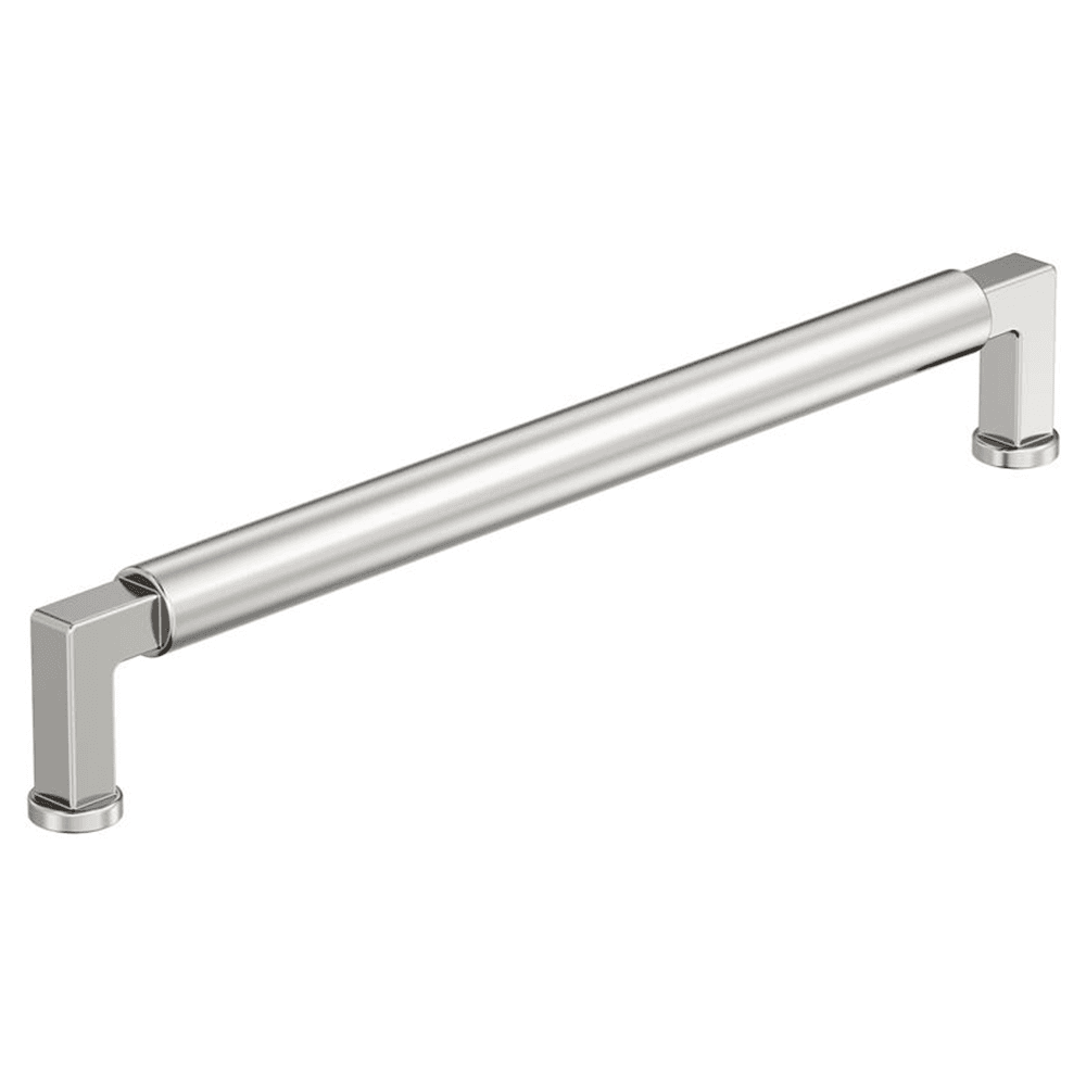 305mm Balon Appliance Pull, Polished Nickel