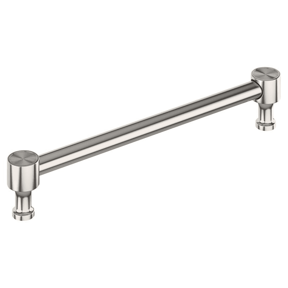 305mm Dupont Circle Appliance Pull, Polished Nickel