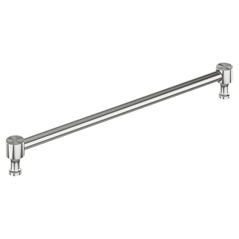 457mm Dupont Circle Appliance Pull, Polished Chrome