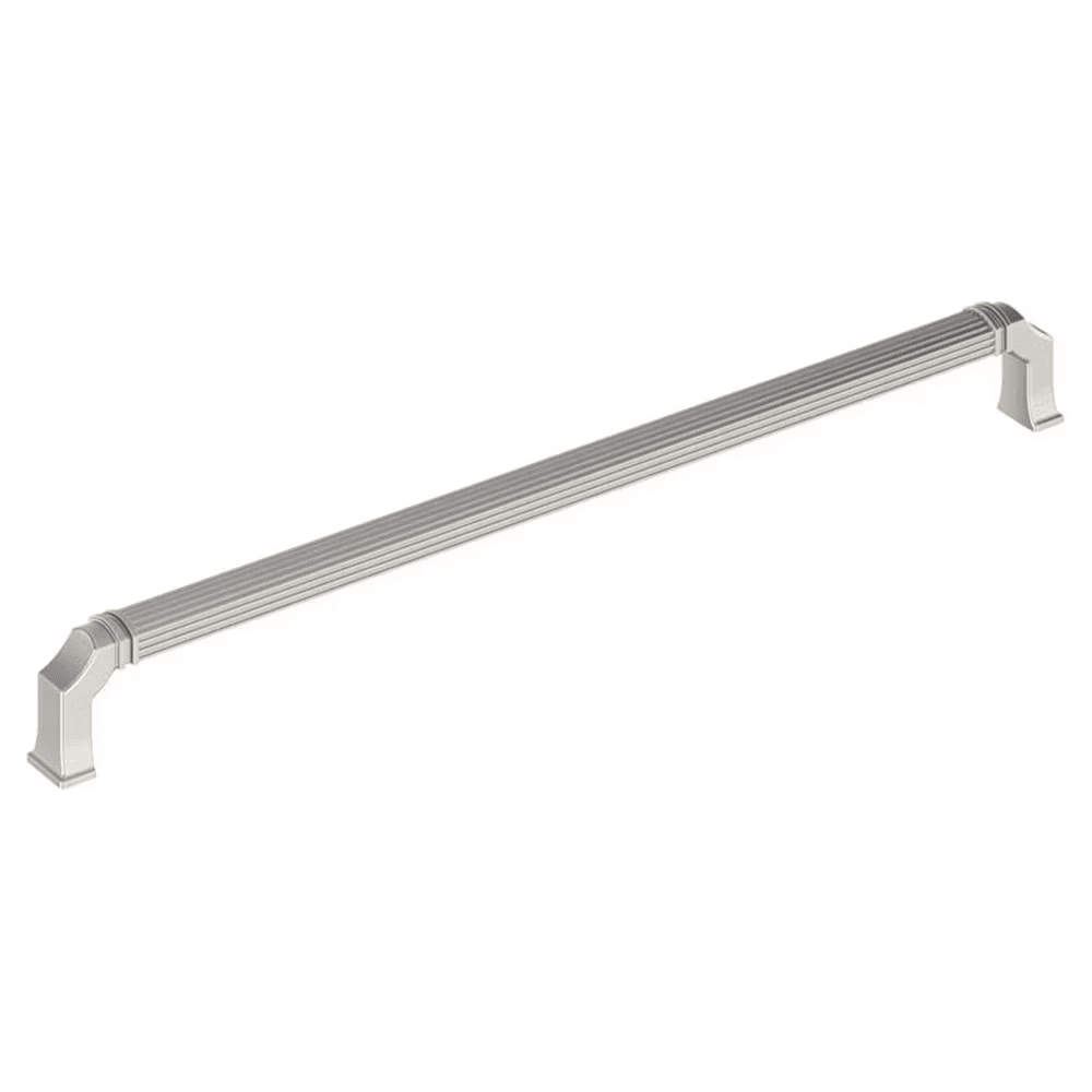 320mm Townsend Cabinet Pull, Satin Nickel