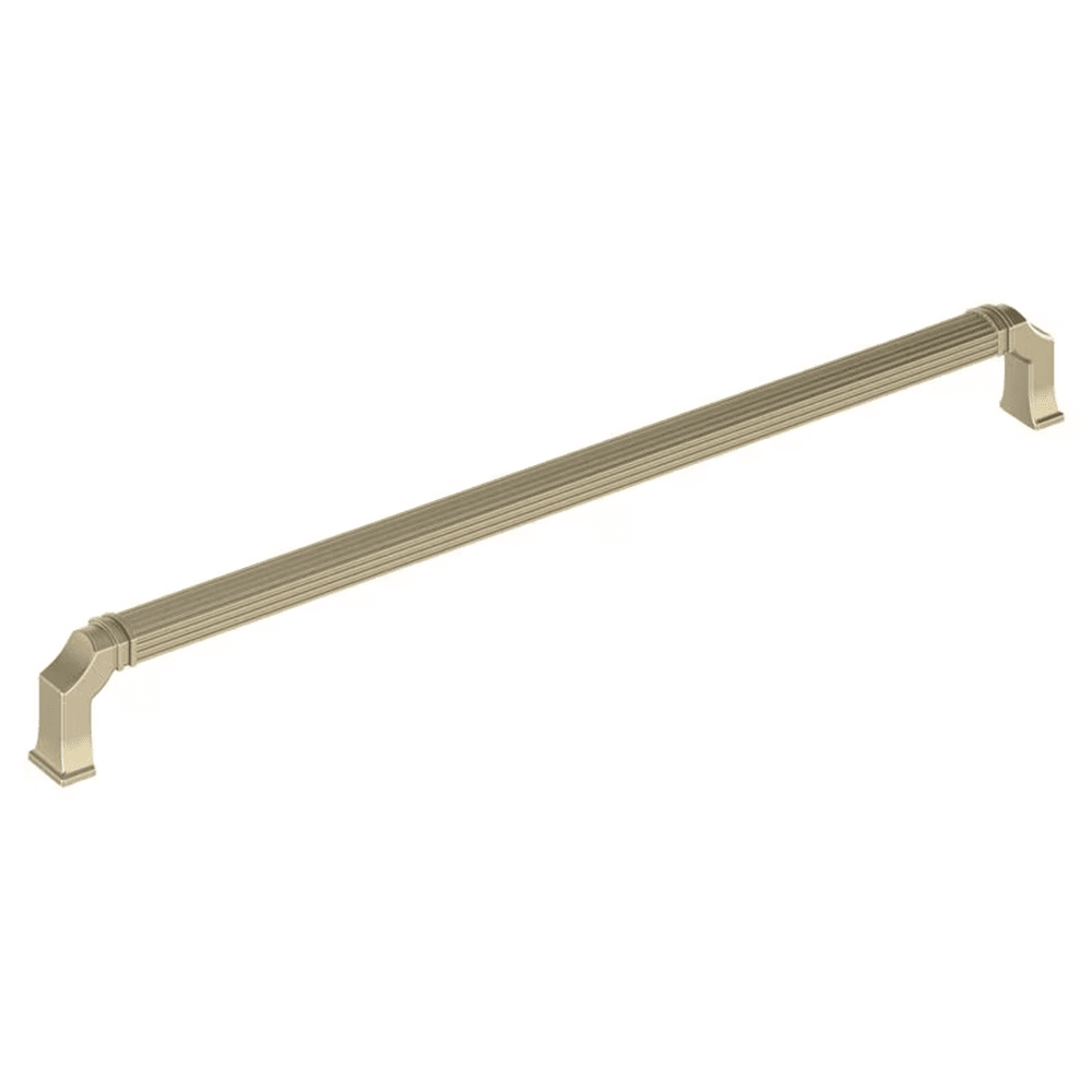 457mm Townsend Appliance Pull, Golden Champagne