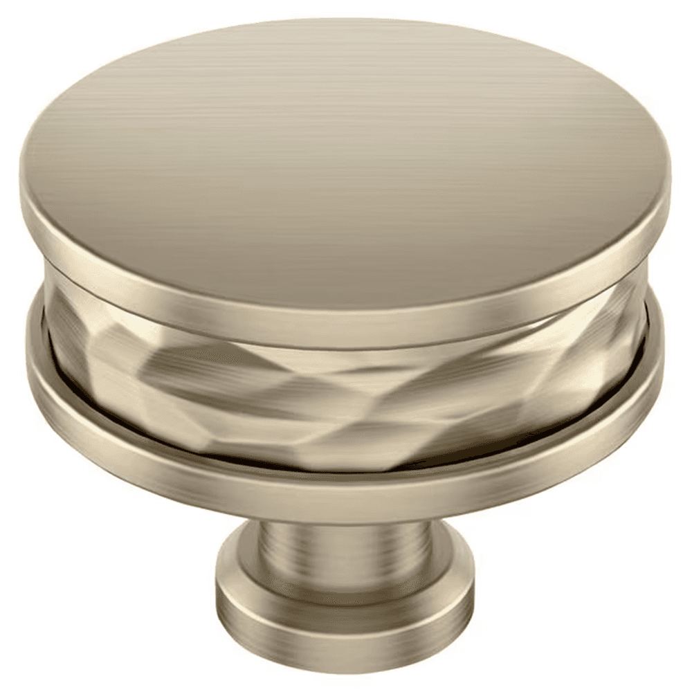 38mm Fairfax Cabinet Knob, Golden Champagne