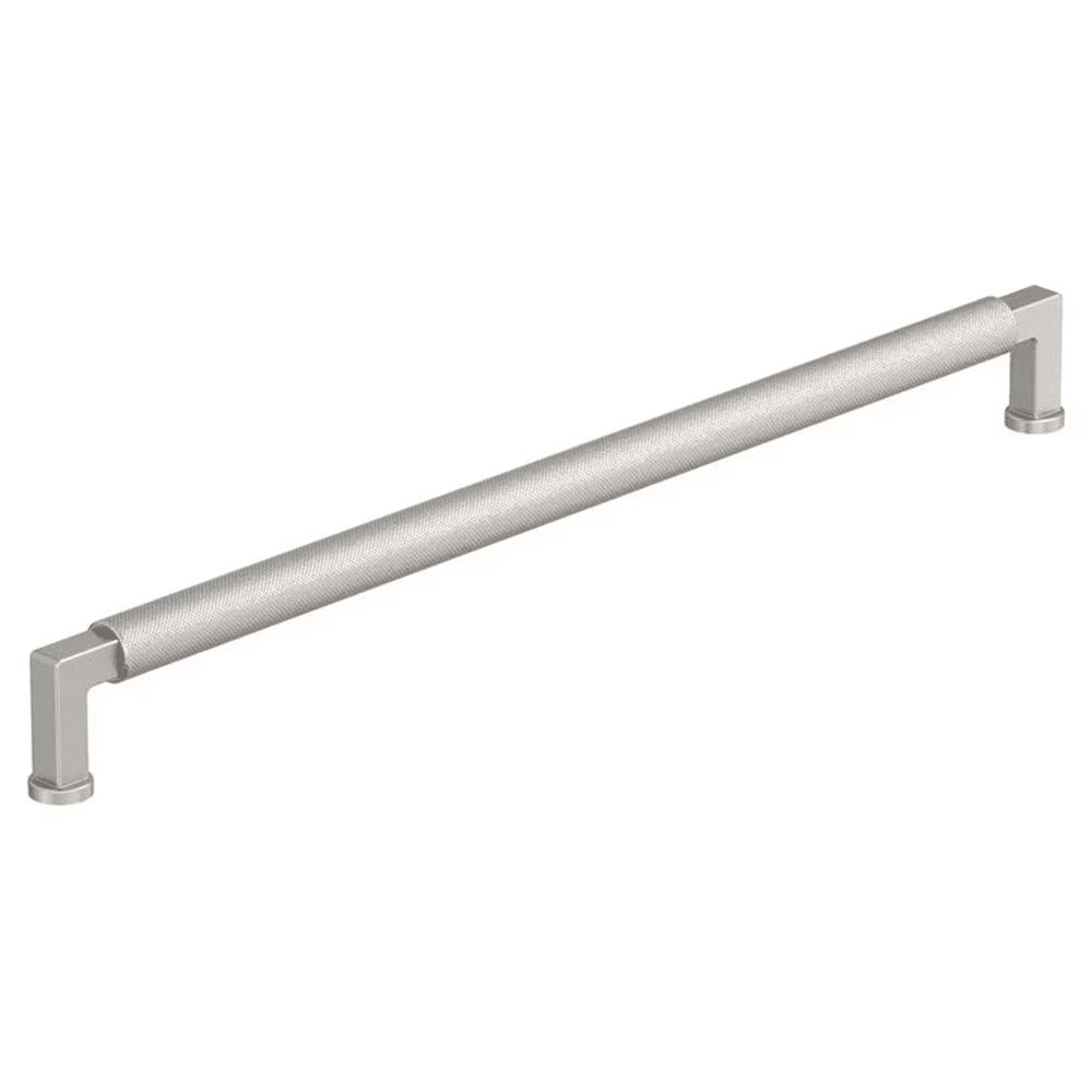 457mm Balata Appliance Pull, Satin Nickel