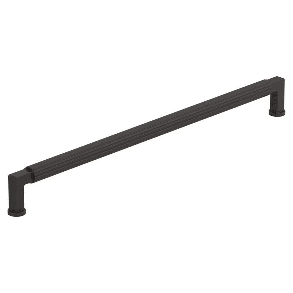 320mm Ballard Cabinet Pull, Oil-Rubbed Bronze