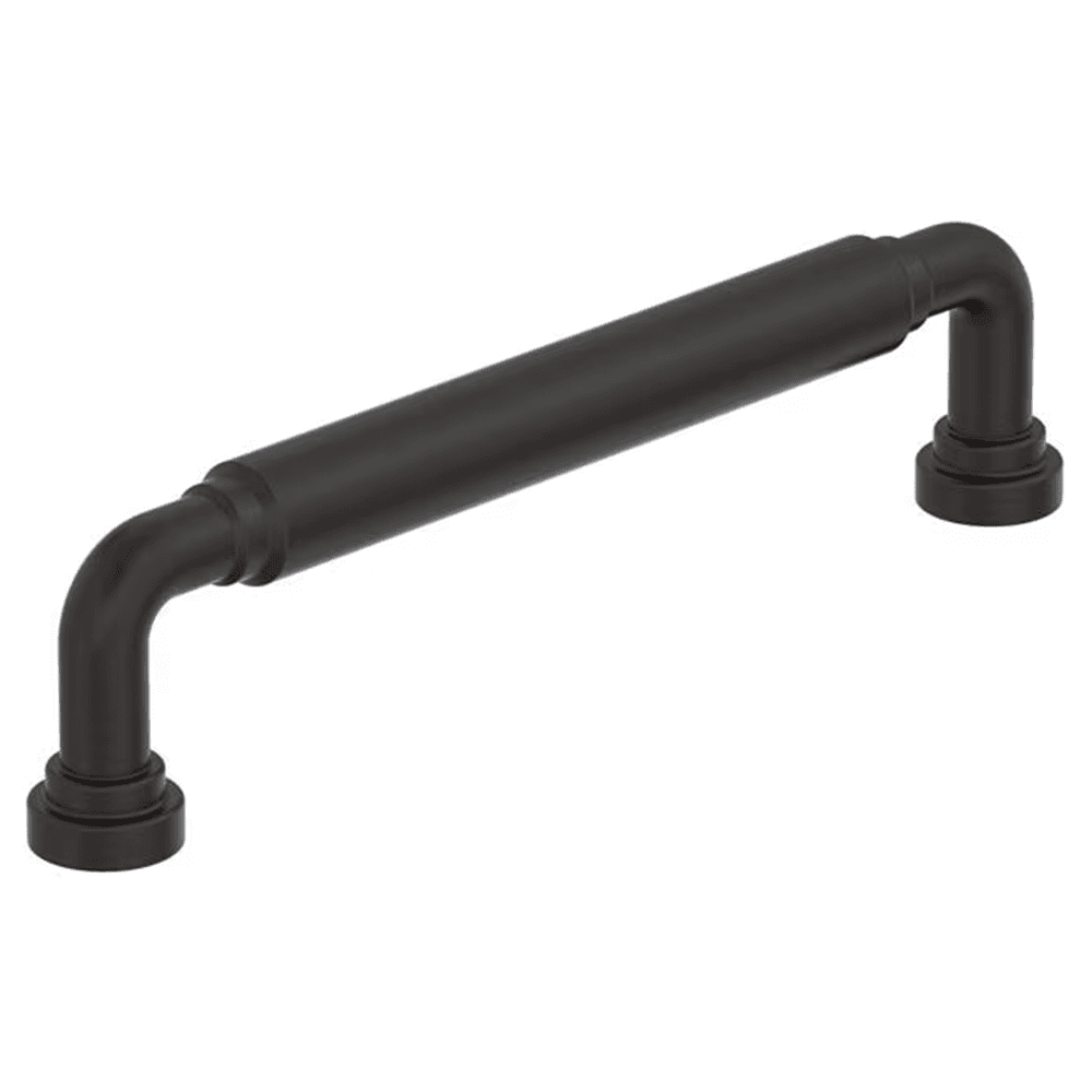 5-1/16" Coble Cabinet Pull, Oil-Rubbed Bronze