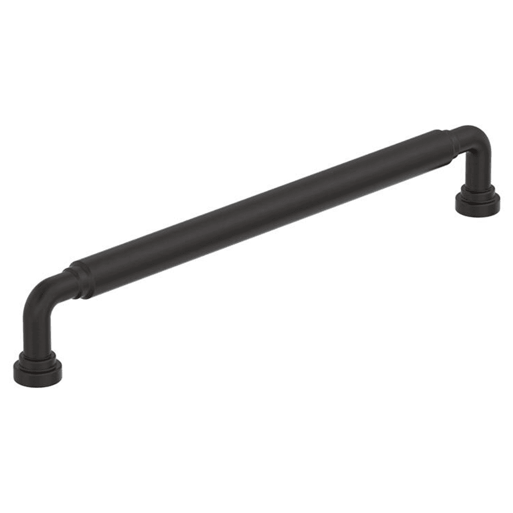 8-13/16" Coble Cabinet Pull, Oil-Rubbed Bronze