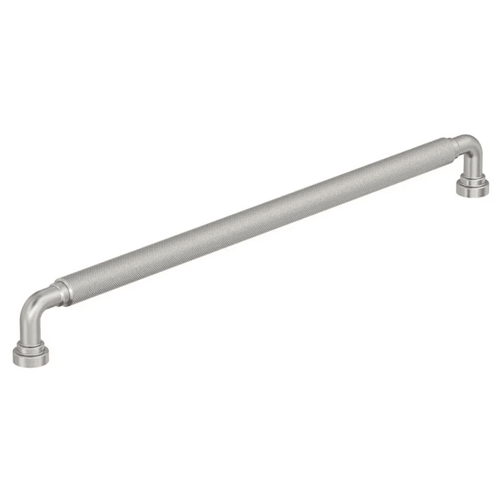 18" Collet Appliance Pull, Satin Nickel