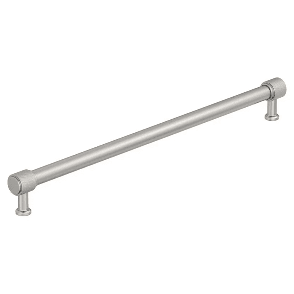 457mm Faraday Appliance Pull, Satin Nickel