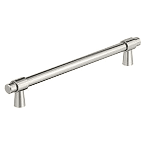 12" Destine Appliance Pull, Polished Nickel