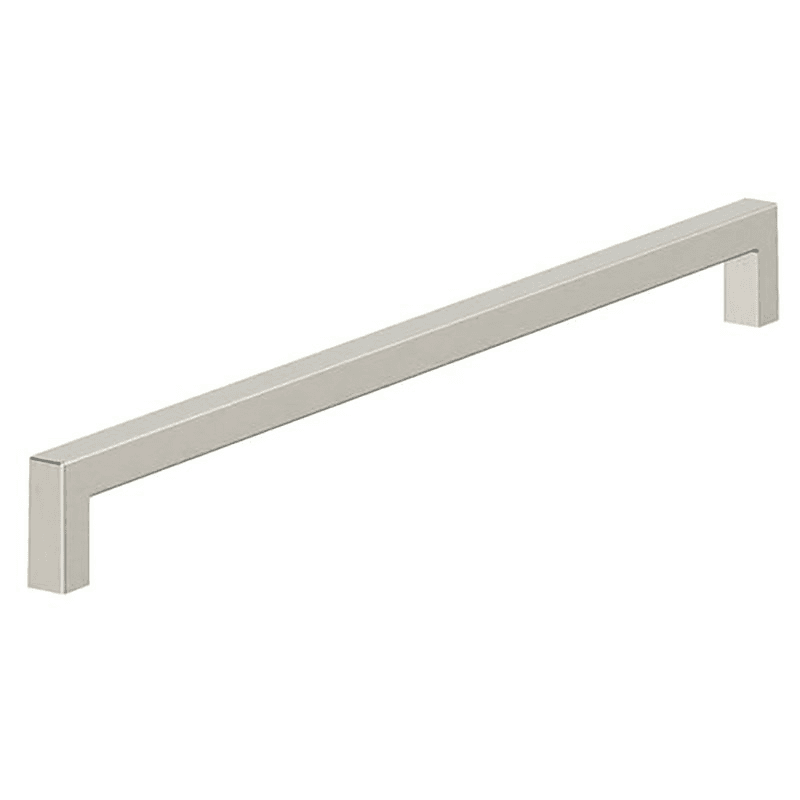 18" Monument Appliance Pull, Satin Nickel