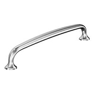 12" Renown Appliance Pull, Polished Chrome